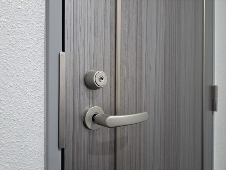 【上尾市の鍵交換】料金相場・交換時の注意点をプロがわかりやすく解説！