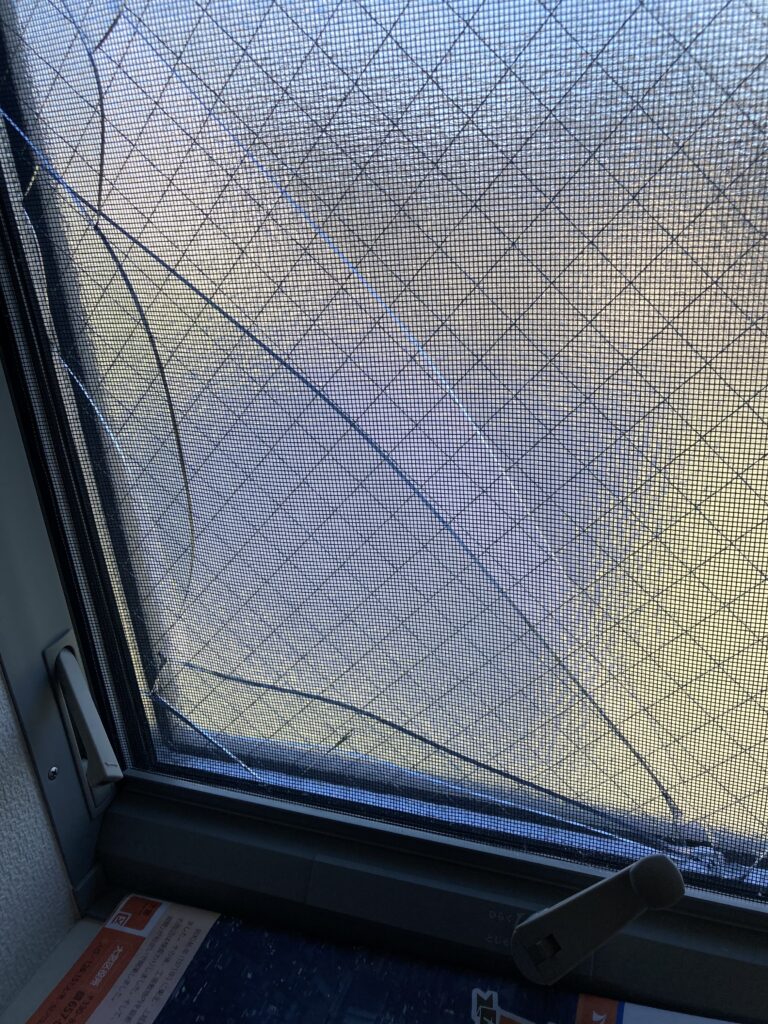 上尾市でペアガラスが割れてしまったら｜早めの交換がおすすめです