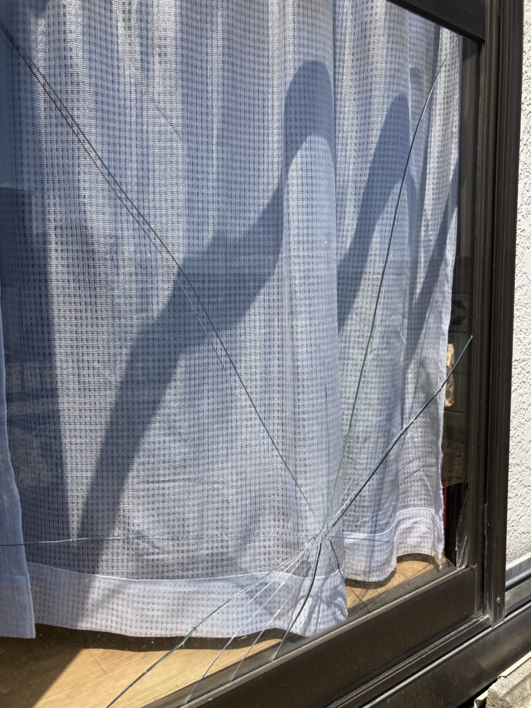 上尾市でガラス交換をご検討中の方へ｜迅速・丁寧に対応します